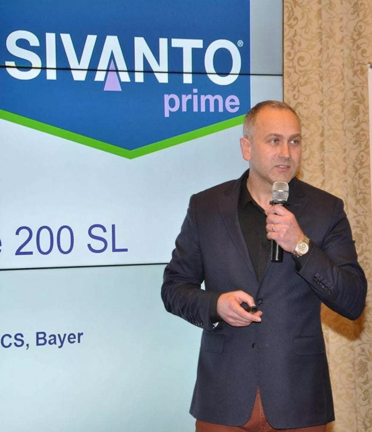 Warzywnicza oferta firmy Bayer na 2019