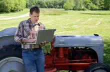 e-learning w rolnictwie