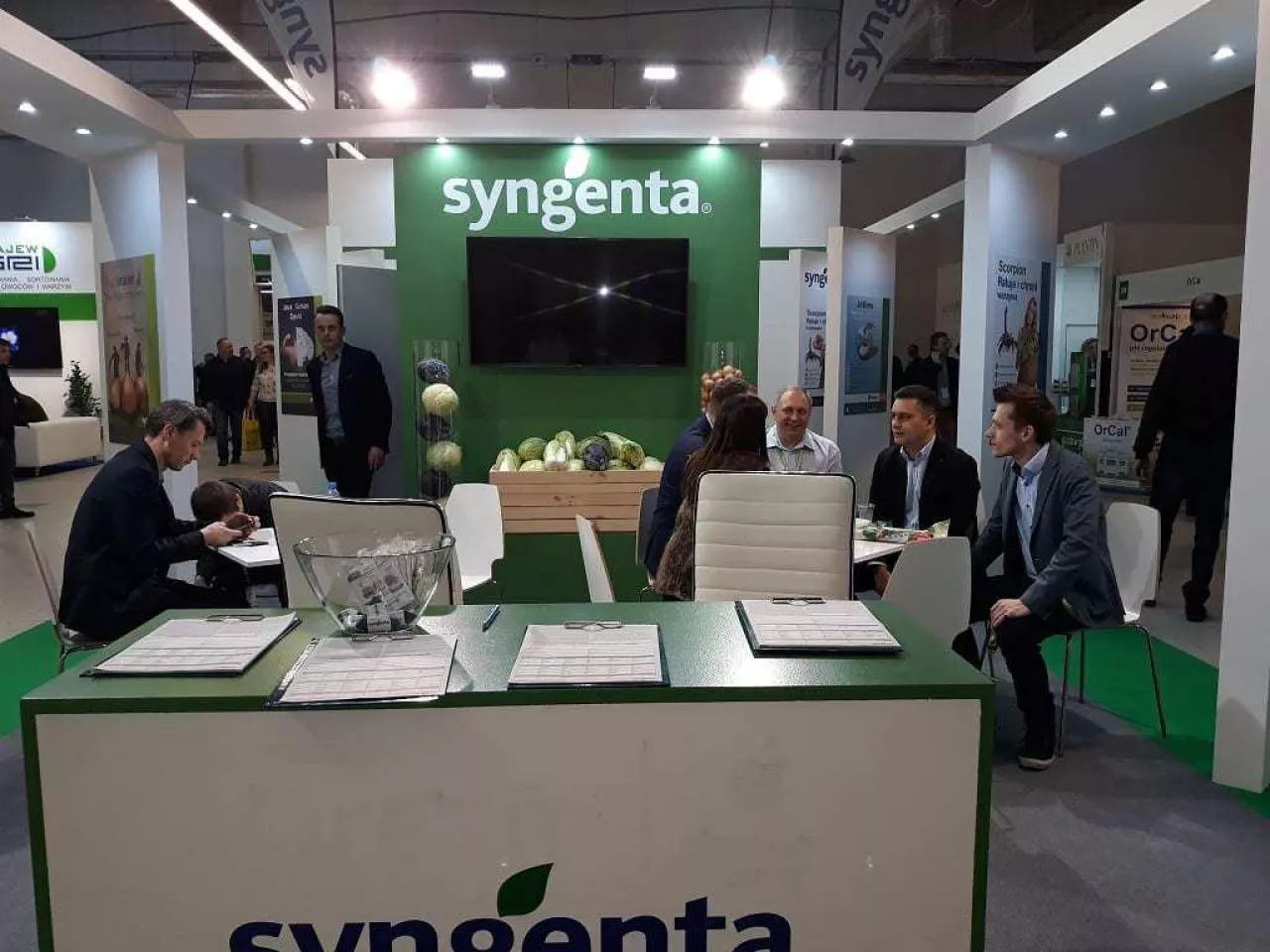 Syngenta