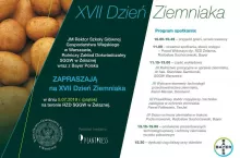 XVII Dzień Ziemniaka