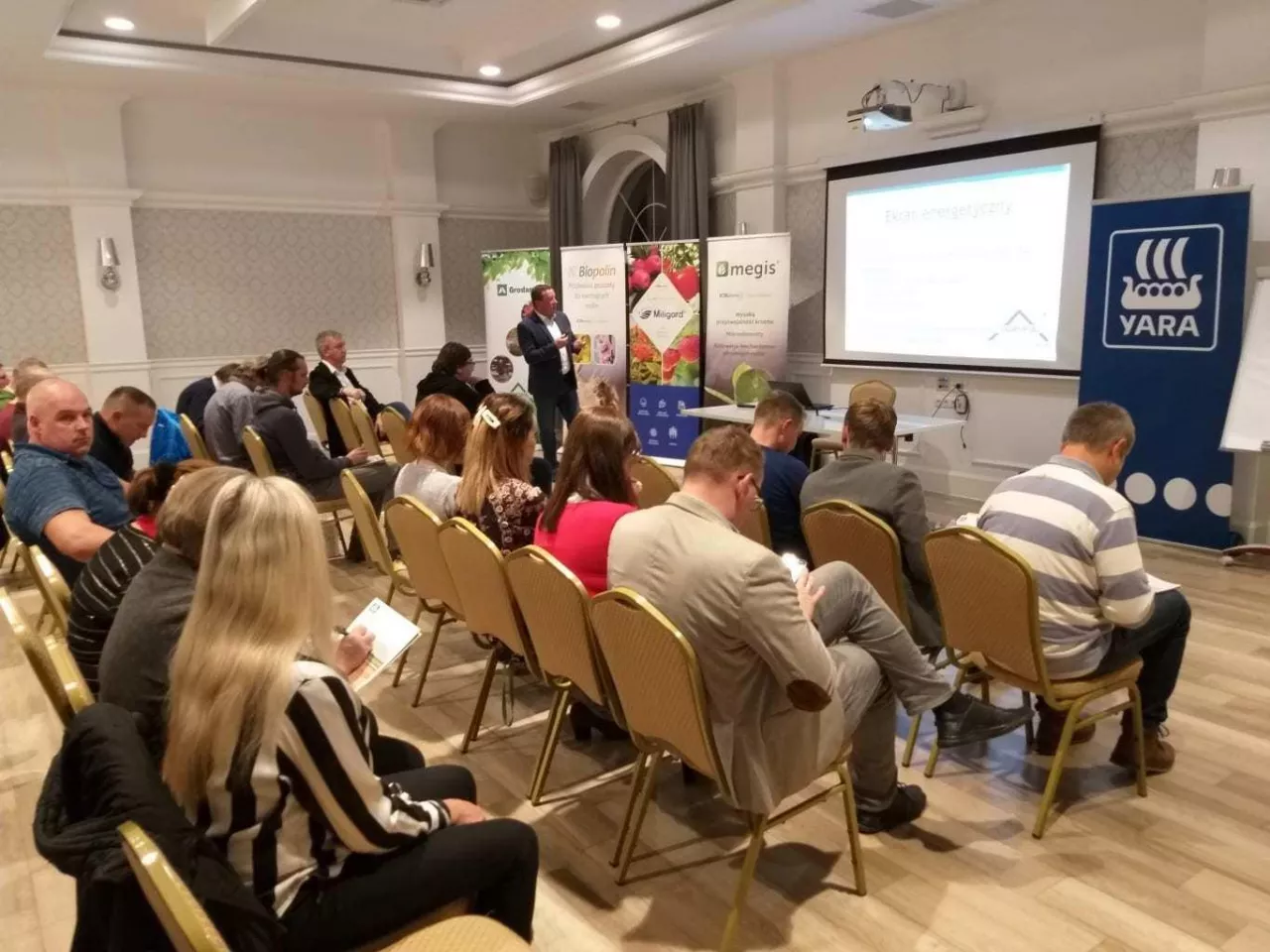 Rijk Zwaan Włoszakowice