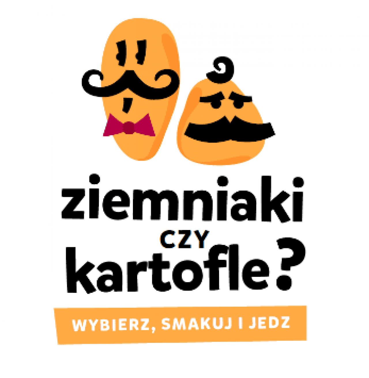 ziemniaki czy kartofle