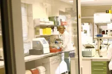 Instytut Ochrony Roślin – PIB deklaruje wsparcie w walce z pandemią