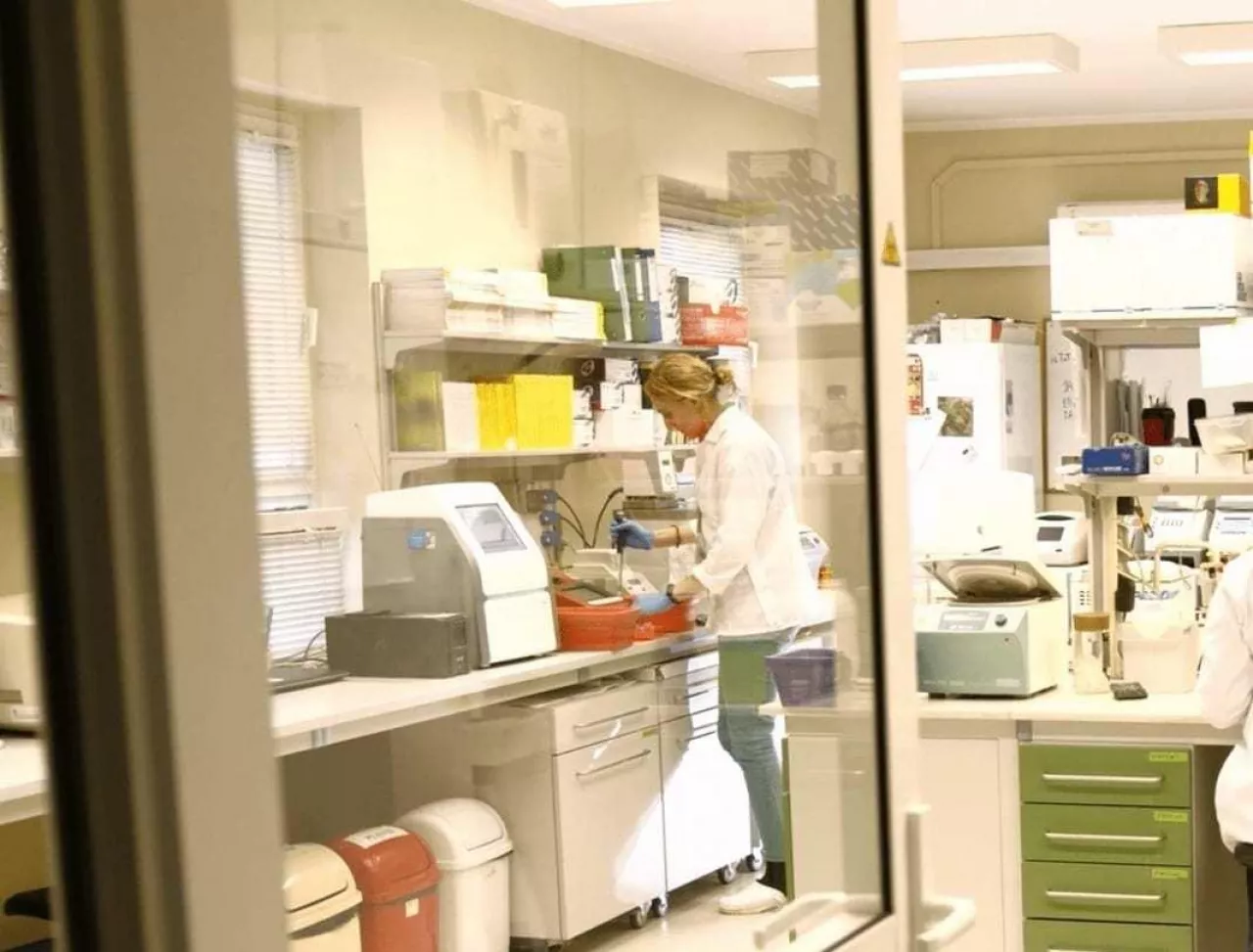 Instytut Ochrony Roślin – PIB deklaruje wsparcie w walce z pandemią