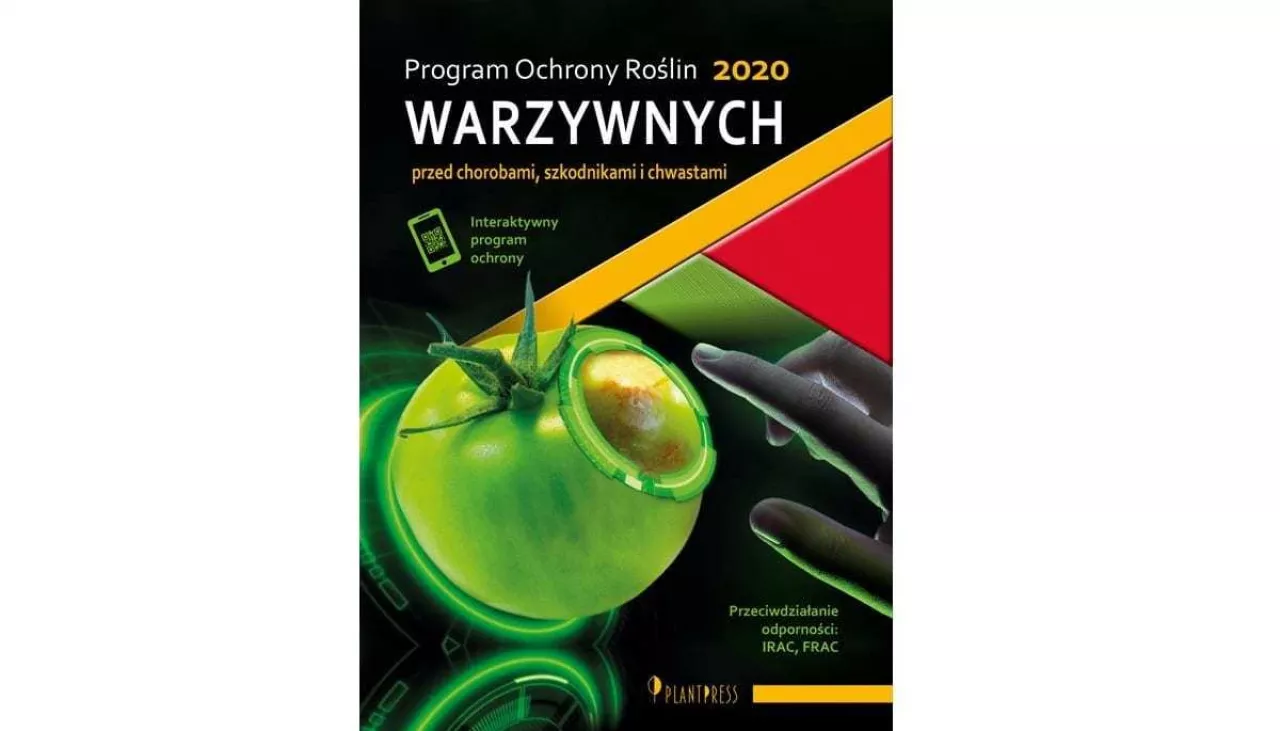 Program Ochrony Roślin Warzywniczych