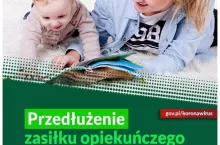 zasiłek opiekuńczy