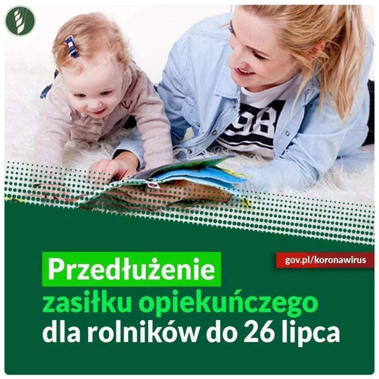 zasiłek opiekuńczy