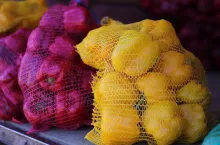 Rybitwy - aktualne ceny warzyw - sierpień 2020