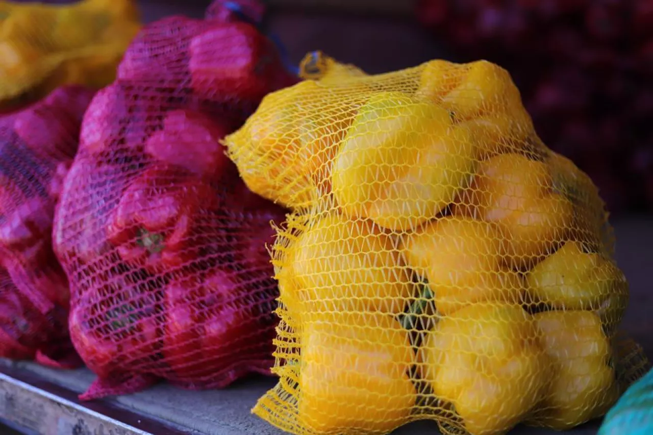 Rybitwy - aktualne ceny warzyw - sierpień 2020