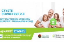 Program Czyste Powietrze 2.0