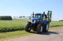 Zjazd z drogi publicznej, utrzymanie zjazdów