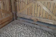 Przechowywanie ziemniaków