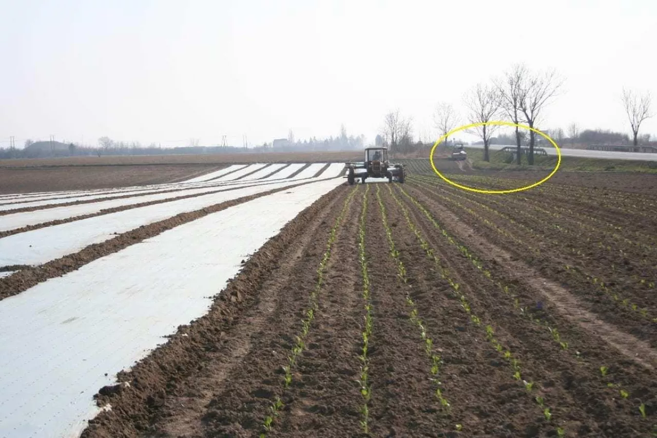 Utrzymanie zjazdów z dróg publicznych obowiązkiem właściciela nieruchomości lub użytkownikiem gruntów przyległych do drogi