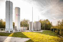 Kogeneracja w szklarni