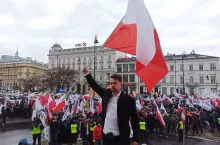 AgroUnia Michał Kołodziejczak