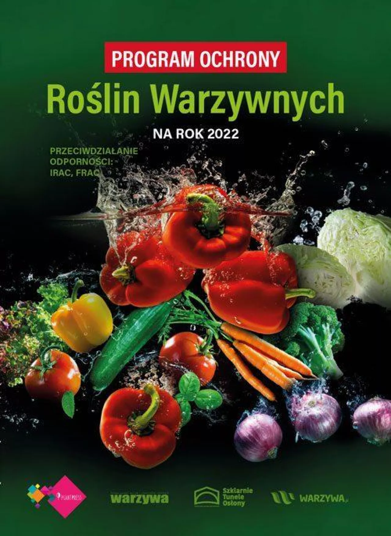 Program ochrony Warzyw 2022