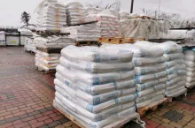 Yara ogranicza produkcję nawozów