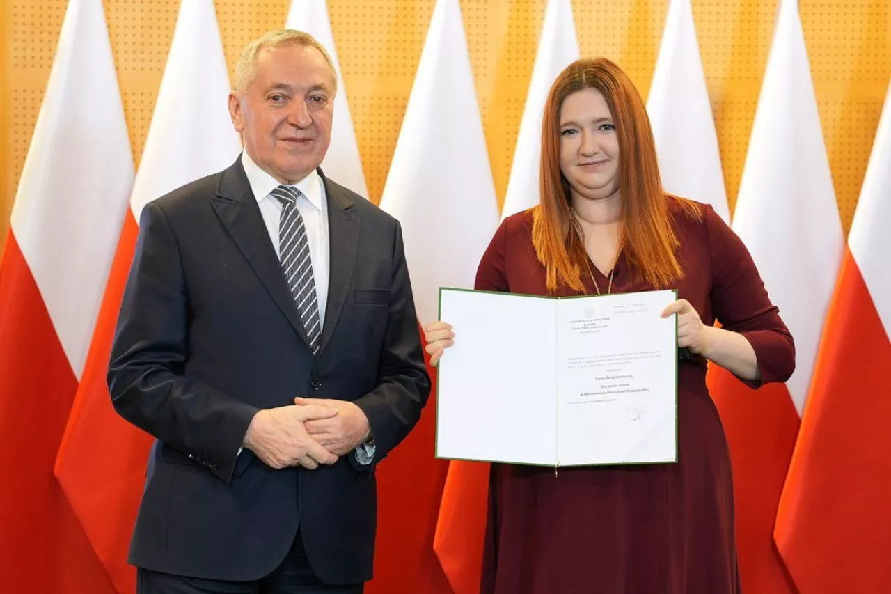 Powołanie Rady Kobiet w rolnictwie