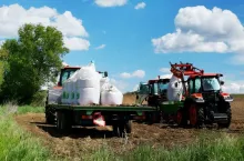 Nawozy w gospodarstwie warzywniczym