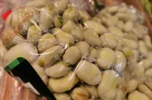 Niska jakość bobu w marketach