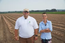 Wyzwania w sezonie cebulowym 2022