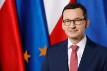 Mateusz Morawiecki premier