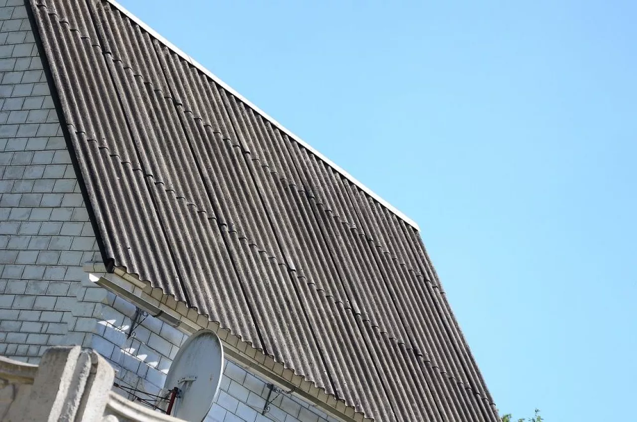 White Roofs Bring Cool Savings. For homes in warm climates, cool roofs can reduce air conditioning costs by up to 20 percent