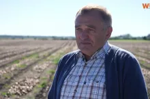 Pan Antoni Lipniewski firma ALSEED