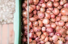 Wzrost cen i niedobór warzyw na Ukrainie