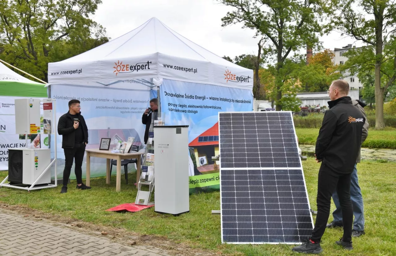 WODR relacja ze spotkania