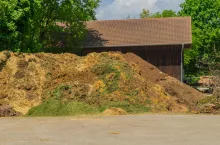 Podwyższenie kwoty pomocy na budowę nowych zbiorników na nawozy naturalne