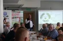 Dariusz Kacprzak PNOS