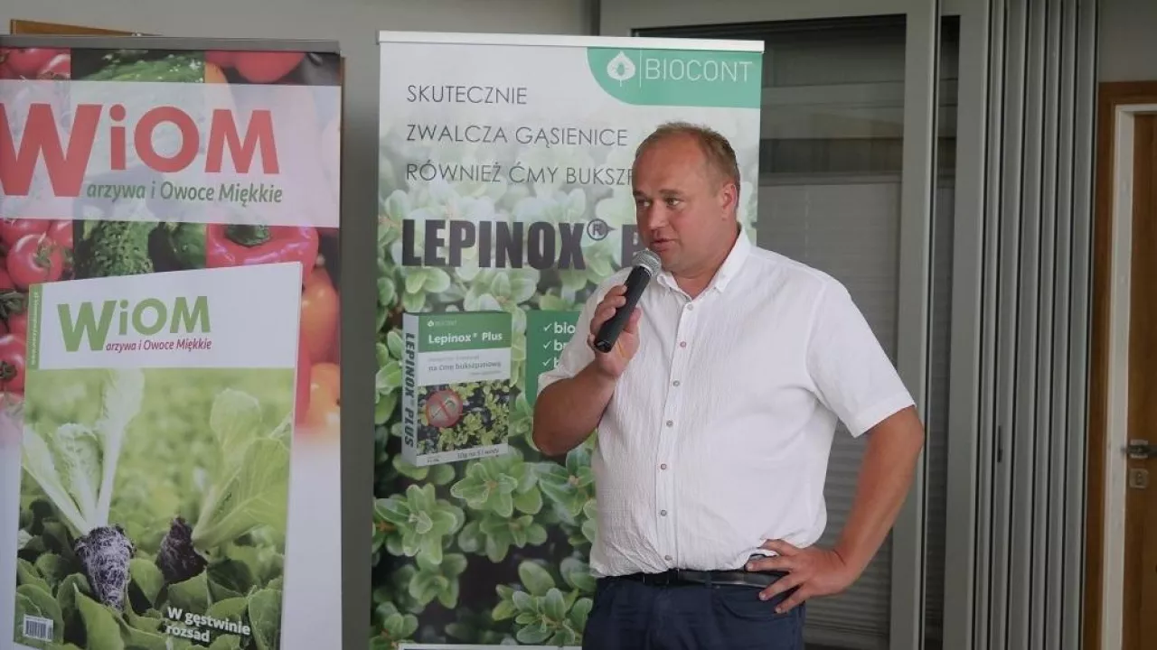 Włodzimierz Ziółkowski