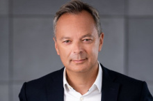 Piotr Pawiński, prezes Maga Foods