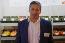 Hazera odmiany pomidora i ogórka pod osłony