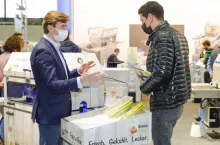 Targi expoSE i expoDirekt