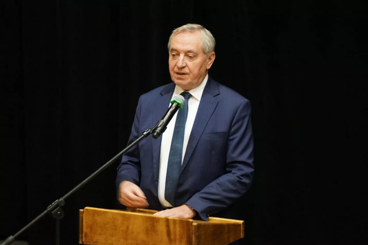 Henryk Kowalczyk o aktualnej sytuacji w rolnictwie