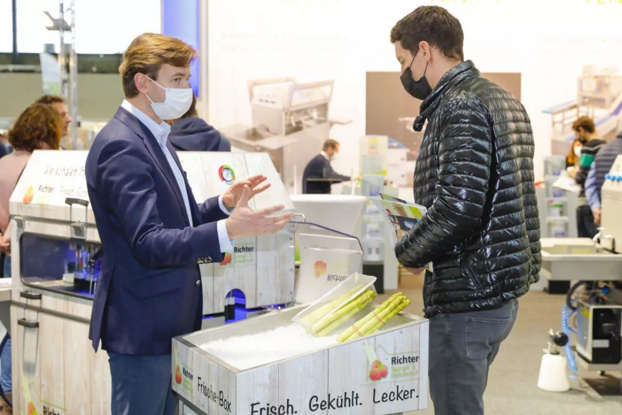 Targi expoSE i expoDirekt