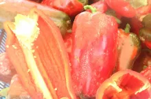 Jeszcze testowana propozycja papryki typu longer blocky.