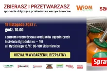 Baner wydarzenia