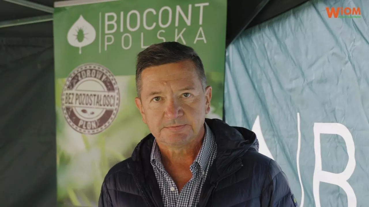 Biocont Dni Ogrodnika 2022