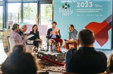 Berry Fest - kierunek wino i nalewki