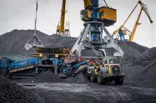 Węgiel od Polskiej grupy górniczej, wnioski, rolnik, miał