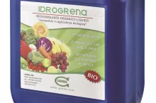 Idrogrena – biostymulant zawierający poliaminy