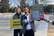 AgroUnia o imporcie rosyjskich ogórków