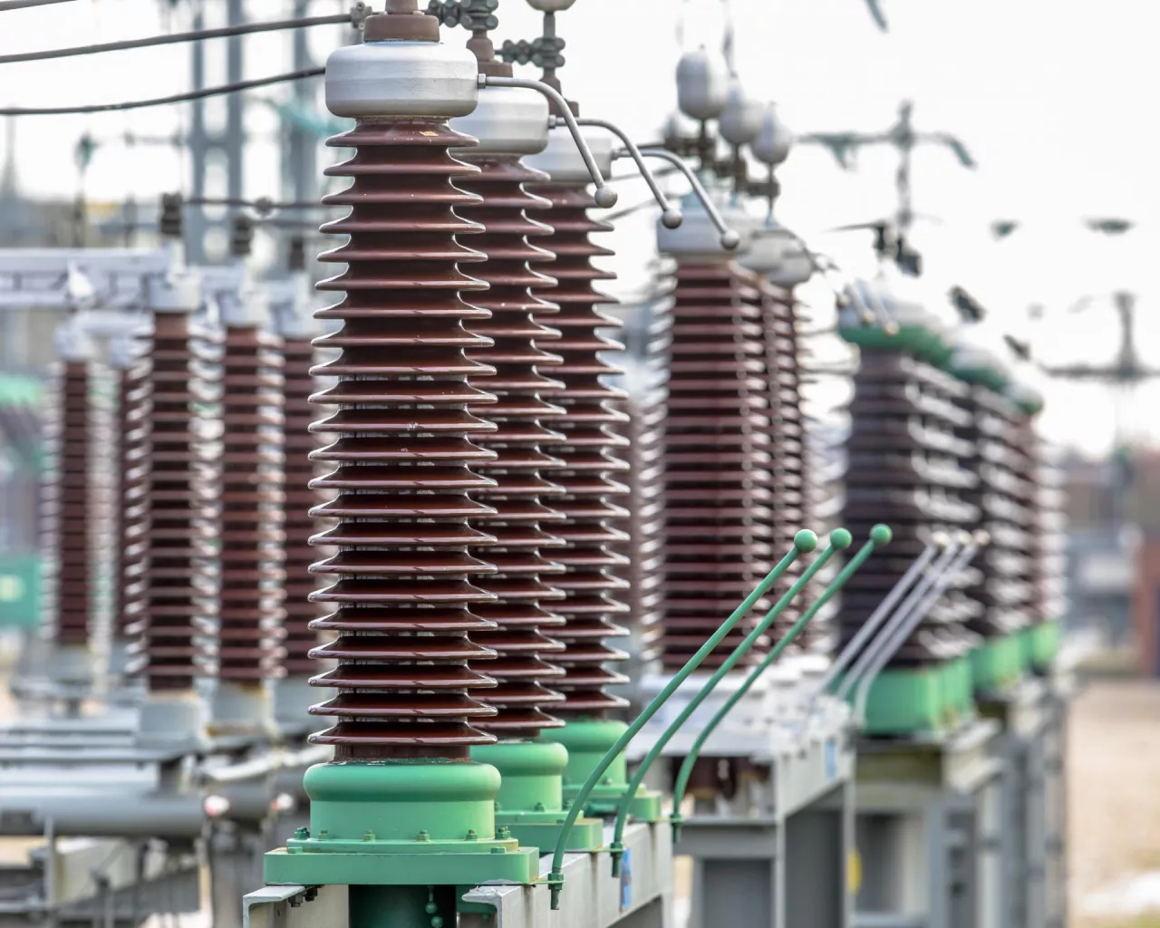 ceny energii elektrycznej