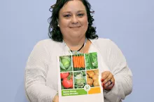 Renata Jankowska Hazera Poland