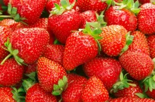 Rekordowe ceny za truskawki- Hiszpania pierwsze truskawki