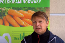 Polskie Aminokwasy Agro - Sorb korzeniowe z lubaczowa