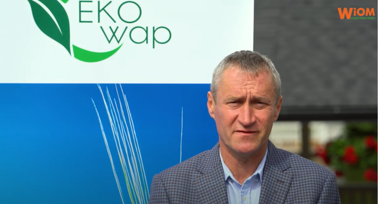 Eko-Wap nawozy korzeniowe z Lubaczowa